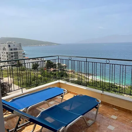 Lovely 3-bedroom Rei Sarandë