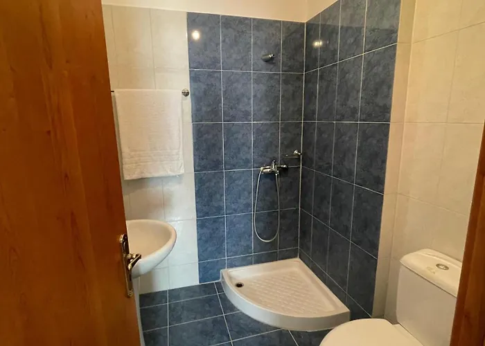 Lovely 3-bedroom Rei *