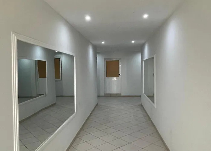 Lovely 3-bedroom Rei *